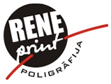 RENE Print poligrāfija